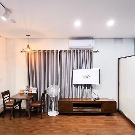 האנוי Vnahomes Serviced Apartment מראה חיצוני תמונה